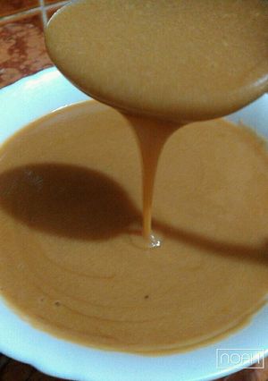 صورة لوصفة صوص التوفي يجنن😋😋