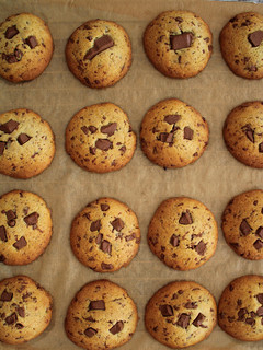 Una foto de Cookies