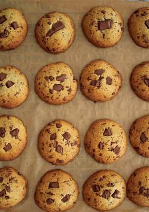 Una foto de Cookies