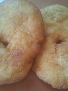 Una foto de Torta fritas