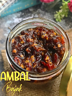 Foto resep Sambal Bajak