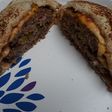 The Burgers I Relish