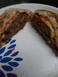 The Burgers I Relish