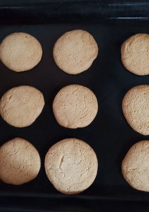 Una foto de Galles de miel (tipo mielitas)