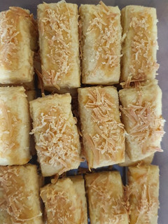 Foto resep Kastengel Premium Renyah Anti Gagal