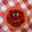 Salada Imunológica 🥕