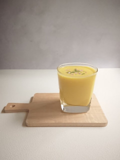 香料芒果優格飲(Lassi) 的食譜成品照片