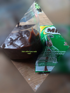 Foto resep Selai Coklat Homemade
