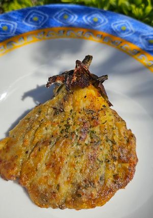 Una foto de 🍆 Berenjenas Nuevo Estilo