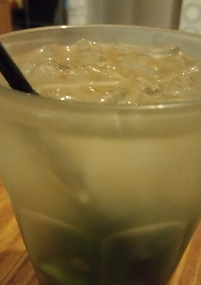 Una foto de Mojito