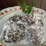 Foto resep Ongol - Ongol Sagu Aren