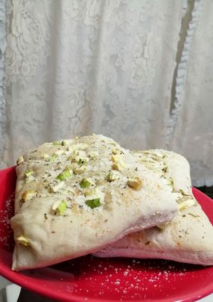 Una foto de Ciabatta 🍞