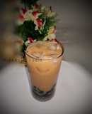 Bubble Milk Tea Ais