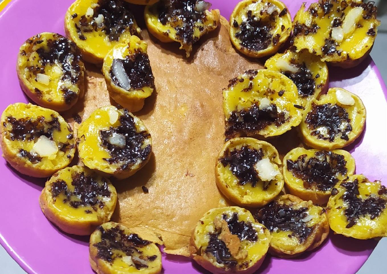 Kue cubit