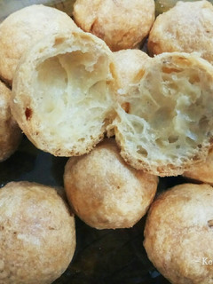 Foto resep 18. Bakso Goreng
