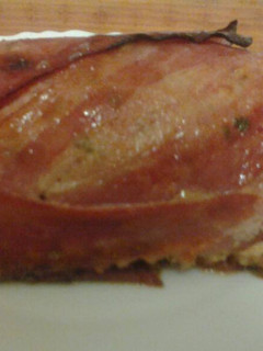 Una foto de Asado de carne picada (roast beef)