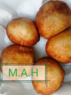A picture of Egg rolls 2.
