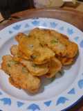 Oncom Goreng Next Level