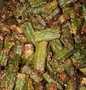 Recipe Masala bhindi which So Delicious