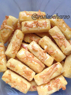 Foto resep Kastangel