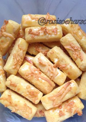 Foto resep Kastangel