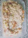 Tuna Salad