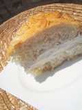 Pastel de picadura de abeja