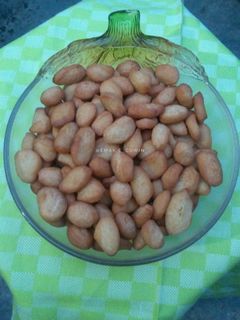 Foto resep Biji Ketapang