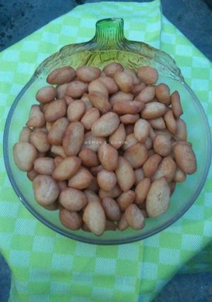Foto resep Biji Ketapang