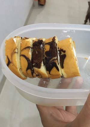 Foto resep Bolu gulung ekonomissss