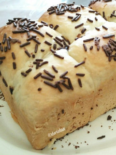 Foto resep Killer Soft Bread (roti sobek)