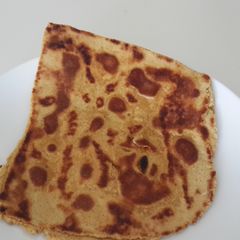 A picture of Sweet Rotis.