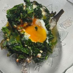 A picture of KETO Bowl: Sardines.