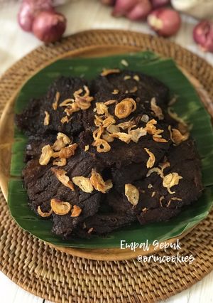 Foto resep Empal Gepuk Super Enak