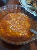 Sambel trasi