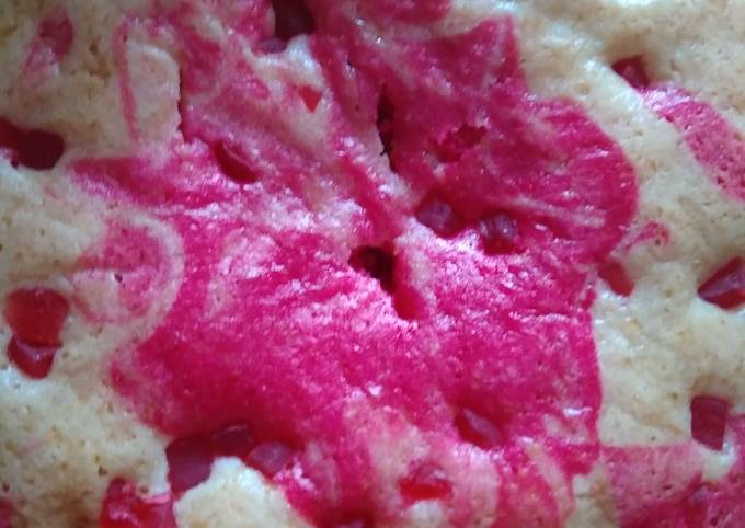 Recipe of Perfect Tea time cake