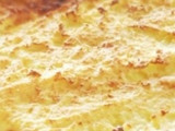 Lasagna Tres B