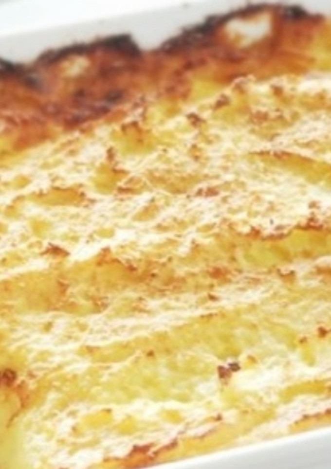 Una foto de Lasagna Tres B