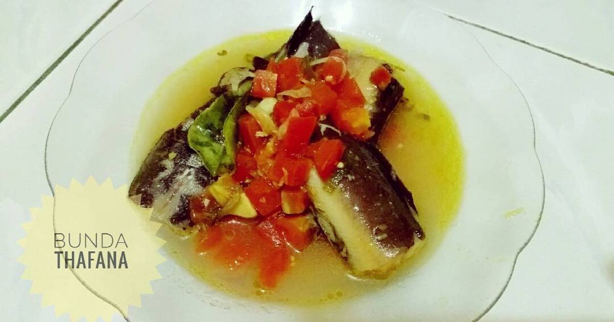 Mpasi 12 Bulan Mangut Ikan Lele Baik Untuk Perkembangan Otak Anak Mpasi Org