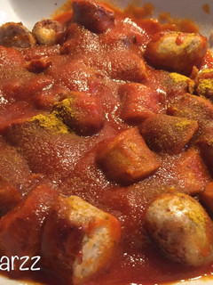 Φωτογραφία της συνταγής Currywurstsoße (σάλτσα με κάρυ για λουκάνικα)