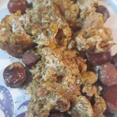 A picture of Yes another one of them Hotdog recipes.