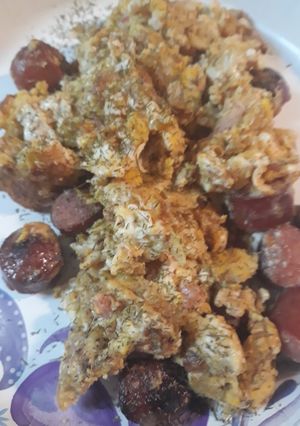 A picture of Yes another one of them Hotdog recipes.