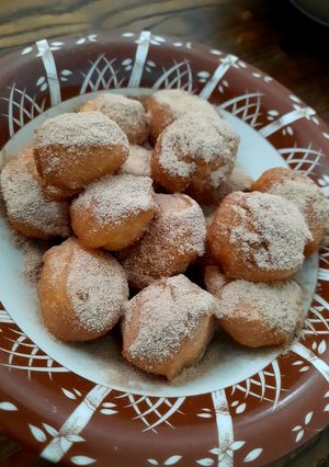 Foto resep Lukumades (ala-ala)