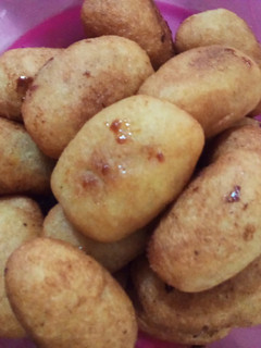 Foto resep Jemblem Gula merah