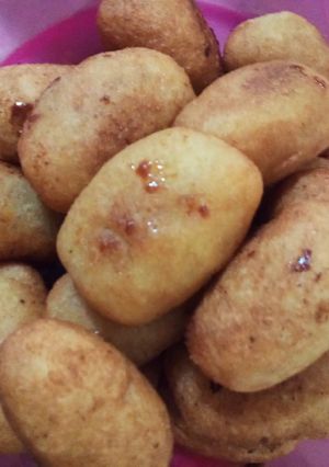 Foto resep Jemblem Gula merah