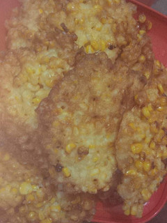 Foto resep Bakwan Jagung