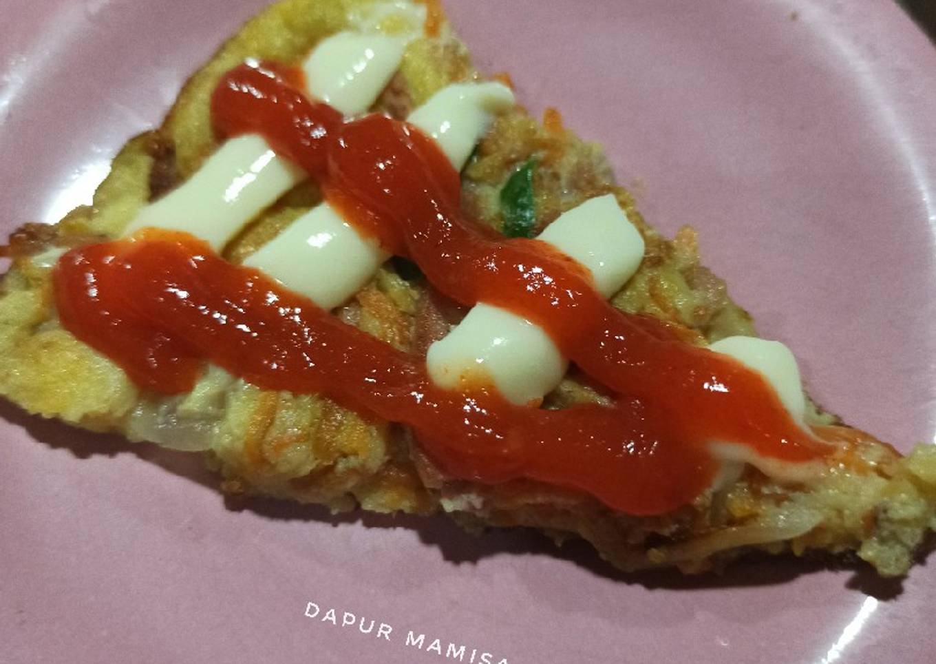 Jagung Dadar
