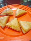 Mini Samosa