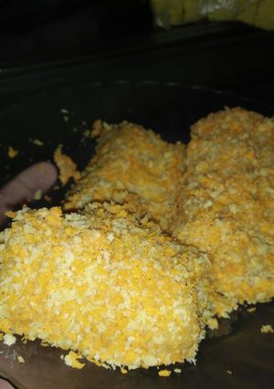 Foto resep Risol mayo jajanan pasar