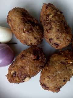 Foto resep Lentho